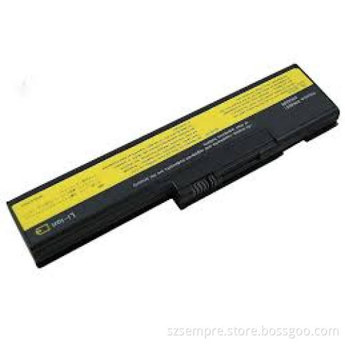 Laptop Battery for IBM Thinkpad X20 X21 X22 X23 X24 02k6651 02k6679 02k6710 02k6758 02k6759 02k6760 02k6761 02k6845 Kb9028